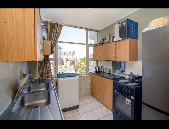2 BEDROOM APARTMENT FOR SALE IN OAKDALE